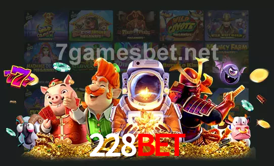 cassino 228BET