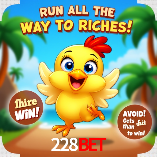 Jogos de Cassino 228BET