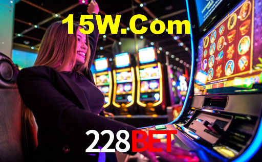 228BET: A Experiência de Casino com Jogos de Mesa ao Vivo