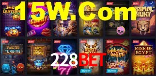 Daily Bonuses 228BET