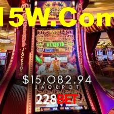 Live Casino 228BET