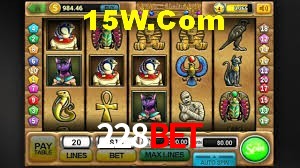 Welcome Bonus 228BET