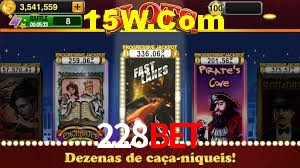 Statistics 228BET