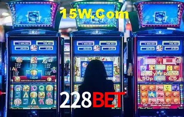 Game Providers 228BET