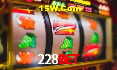 API Integration 228BET