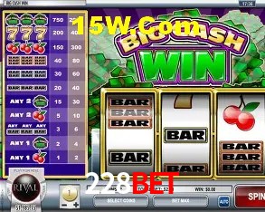 Platform Technology 228BET
