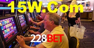 Daily Bonuses 228BET