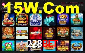 Exclusive Games 228BET