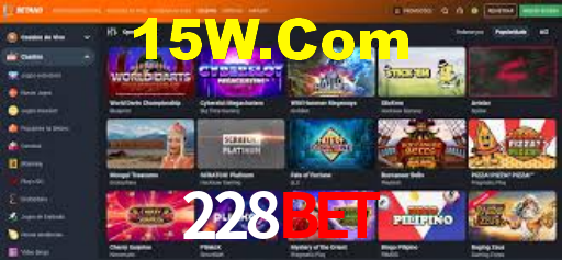 228BET LOGIN
