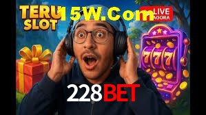 Experiência VIP 228BET
