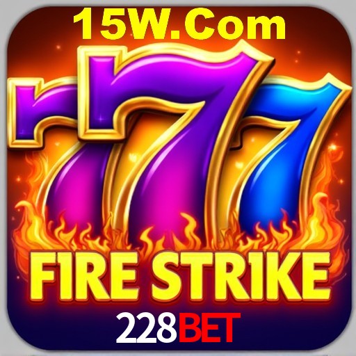 Descubra o Mundo do Cassino Online com 228BET