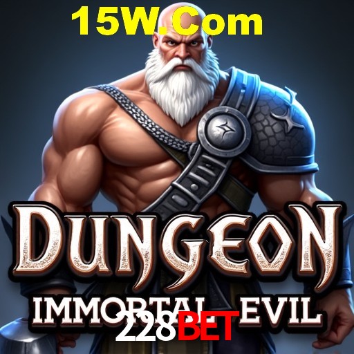 Slot Games 228BET