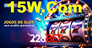Welcome Bonus 228BET