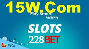 Welcome Bonus 228BET