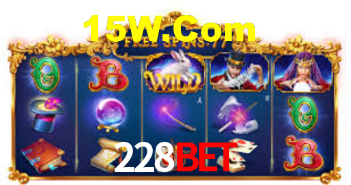 228BET,228BET.Com
