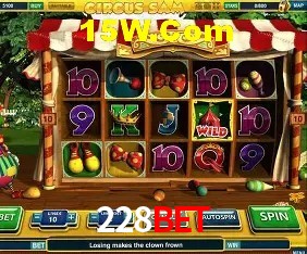 Statistics 228BET