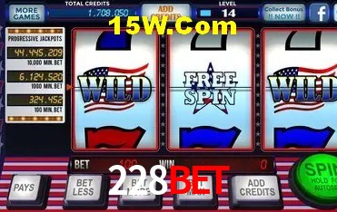 Welcome Bonus 228BET