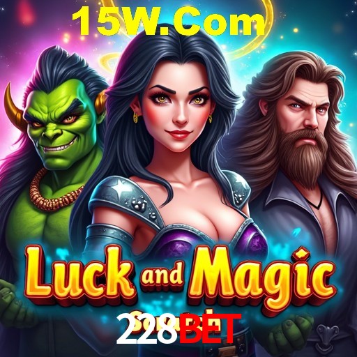 Weekend Specials 228BET