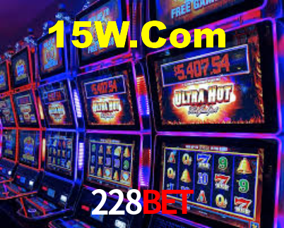 Premium Interface 228BET