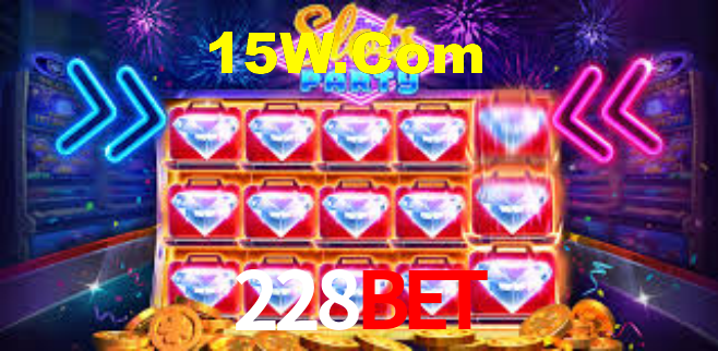 228BET App Interface