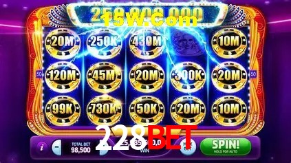 Exclusive Offers 228BET