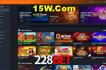 Weekend Specials 228BET