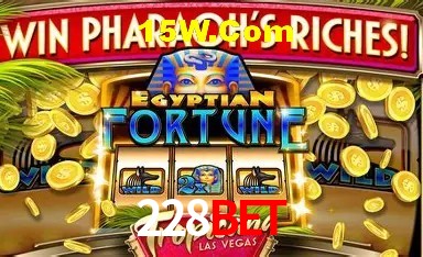Experiência VIP 228BET